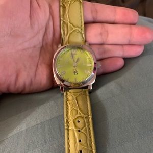 Dooney & Bourke watch